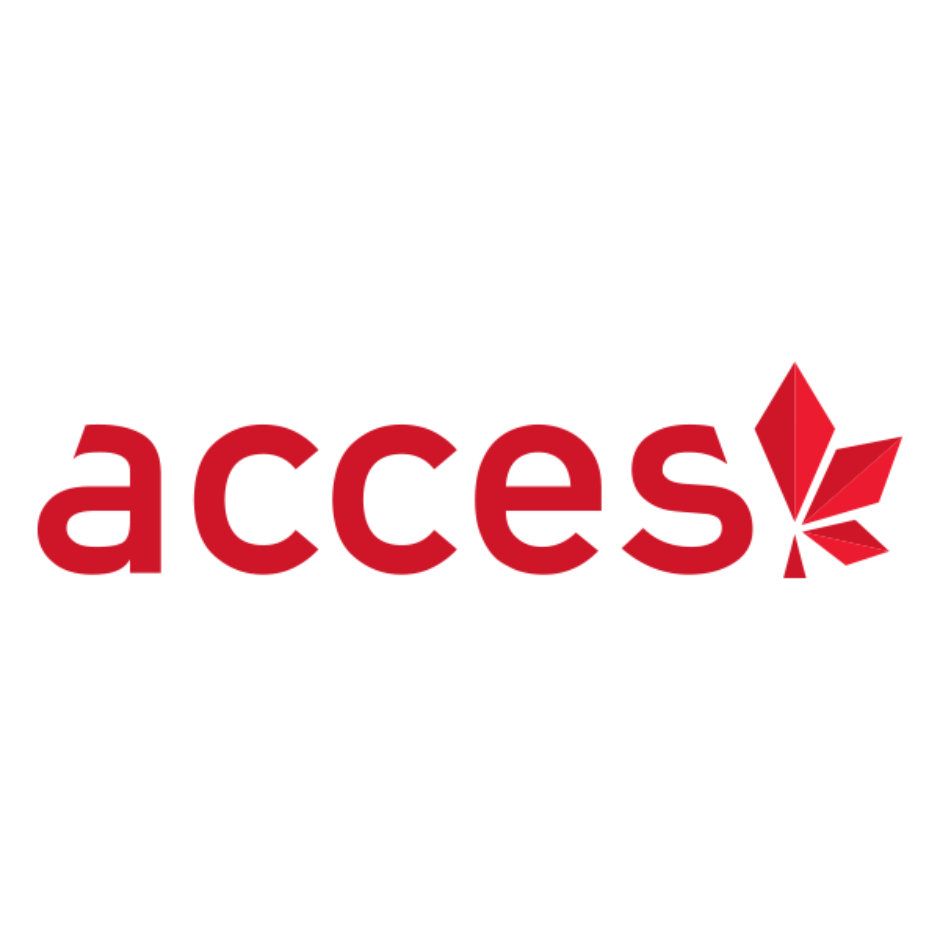 Acces Logo