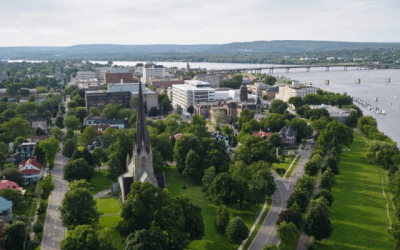 What to Know About Living in Fredericton, New Brunswick