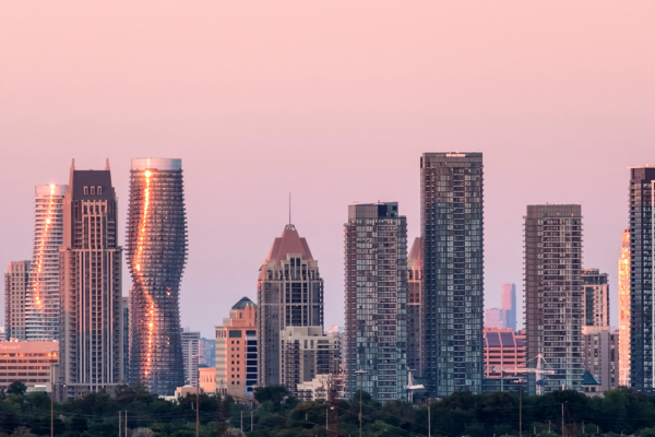 What to Know About Living in Mississauga, ON