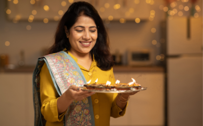 Diwali in Canada 2024: Celebrating the Festival of Lights