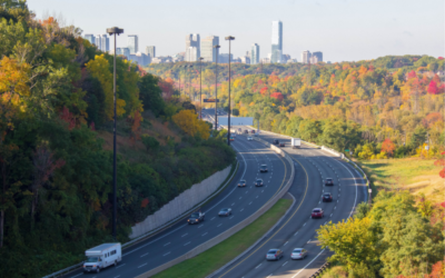 Driving in Canada: 10 Essential Facts to Know