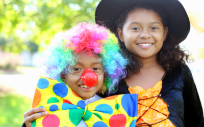 Halloween in Canada: A Newcomer’s Guide to Trick or Treating