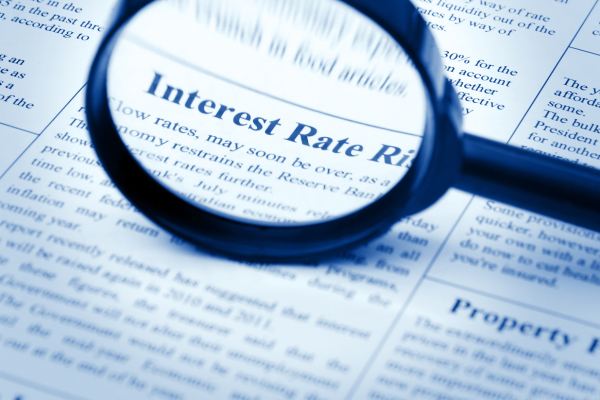 Hiring for the Canadian job market is affected by interest rates