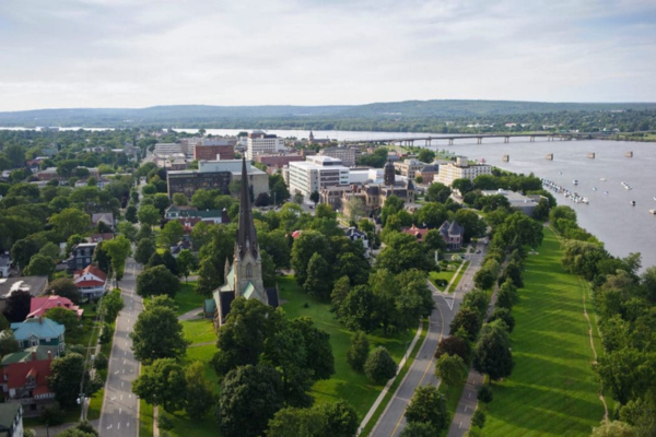 What to Know About Living in Fredericton, New Brunswick