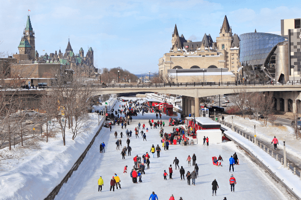 Top Canadian Winter Festivals to Celebrate the Season - Prepare